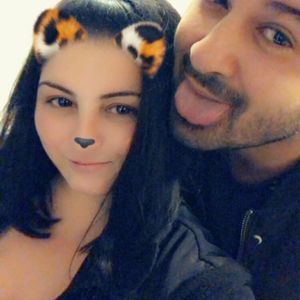 Meet your Posher, Lorraine